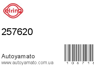 257620 (ELRING)