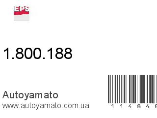 1.800.188 (EPS)