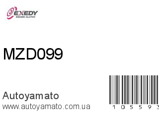 MZD099 (EXEDY)