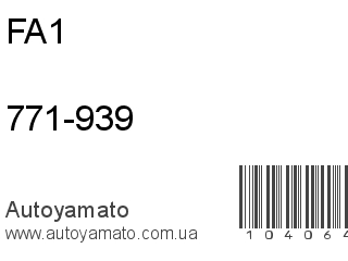 771-939 (FA1)