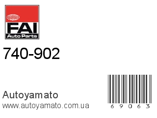 740-902 (FAI)