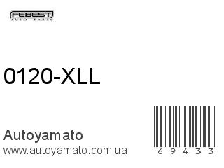 0120-XLL (FEBEST)