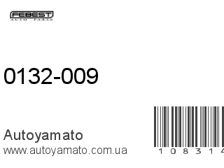 0132-009 (FEBEST)