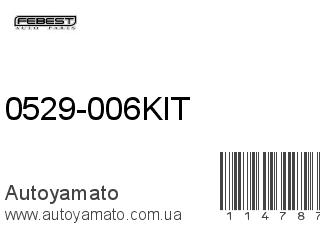 0529-006KIT (FEBEST)
