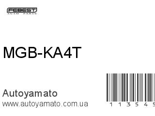 MGB-KA4T (FEBEST)