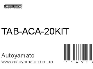 TAB-ACA-20KIT (FEBEST)