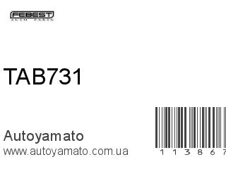TAB731 (FEBEST)