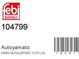 104799 (FEBI)