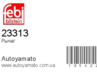 23313 (FEBI)