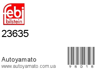 23635 (FEBI)