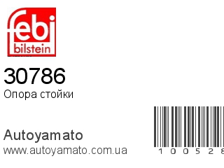 30786 (FEBI)