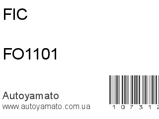 FO1101 (FIC)