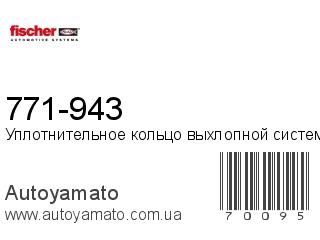 771-943 (FISCHER)