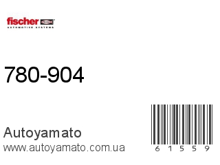 780-904 (FISCHER)