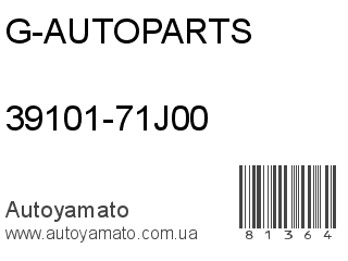 39101-71J00 (G-AUTOPARTS)
