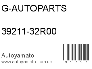 39211-32R00 (G-AUTOPARTS)