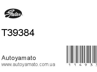 T39384 (GATES)