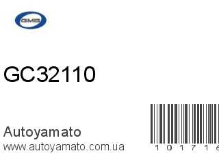GC32110 (GMB)