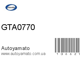GTA0770 (GMB)