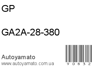 GA2A-28-380 (GP)