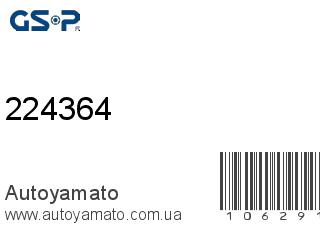 224364 (GSP)
