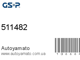 511482 (GSP)