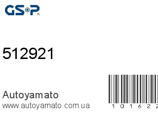 512921 (GSP)