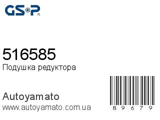 516585 (GSP)