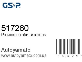 517260 (GSP)
