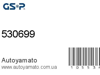 530699 (GSP)
