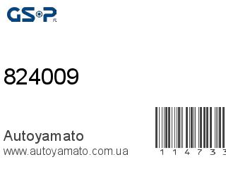 824009 (GSP)