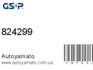 824299 (GSP)