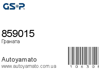 859015 (GSP)