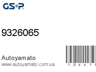 9326065 (GSP)