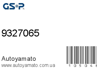 9327065 (GSP)