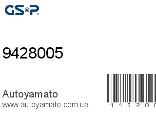 9428005 (GSP)