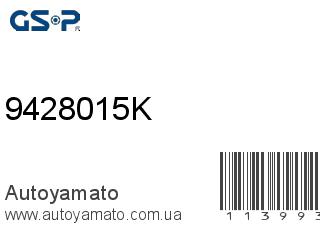 9428015K (GSP)