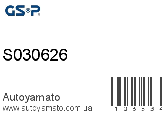 S030626 (GSP)