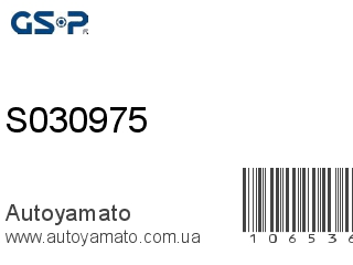 S030975 (GSP)
