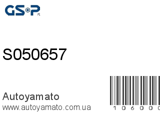 S050657 (GSP)