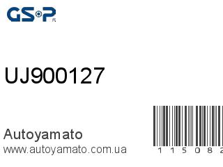 UJ900127 (GSP)
