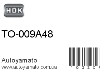 TO-009A48 (HDK)