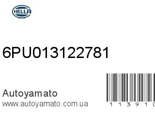 6PU013122781 (HELLA)