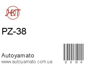PZ-38 (HKT)