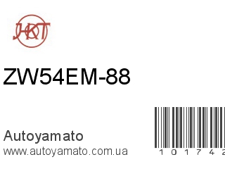 ZW54EM-88 (HKT)