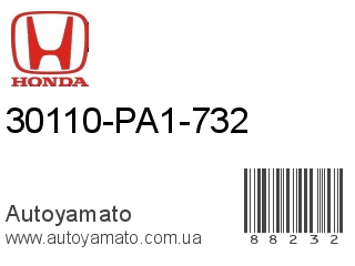 30110-PA1-732 (HONDA)