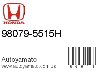 98079-5515H (HONDA)
