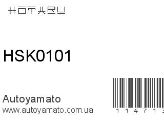 HSK0101 (HOTARU)