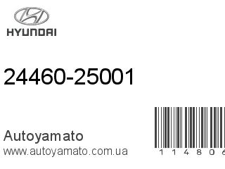 24460-25001 (HYUNDAI)