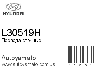 L30519H (HYUNDAI)